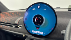 MINI Cooper 160kW SE Sport 54kWh 3dr Auto Electric Hatchback